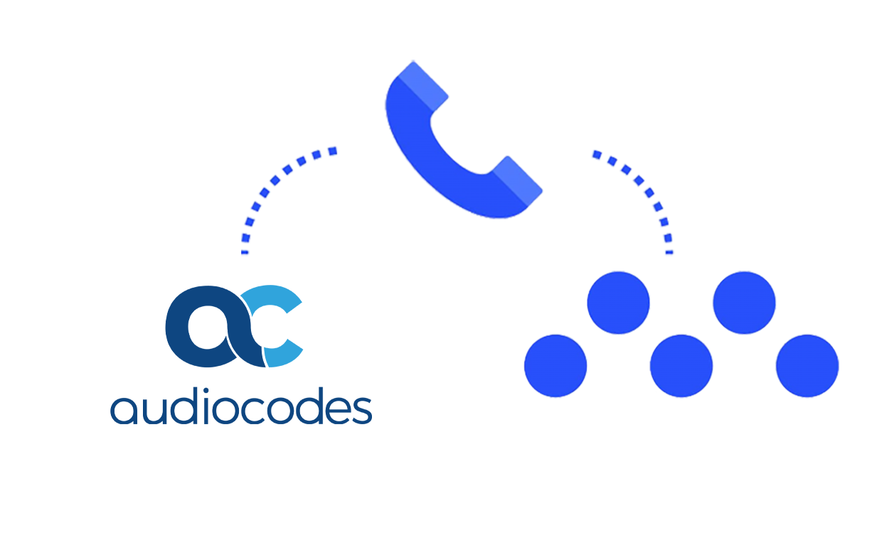 Ενοποίηση SIP trunks, Microsoft Teams και contact centers με το AudioCodes Live Hub